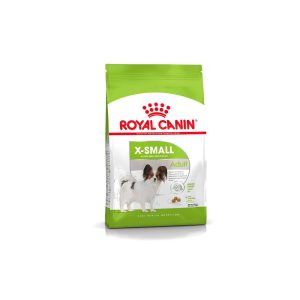 Royal Canin Mini X-Small Adult Dry Food - 1.5 KG