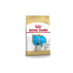 Royal Canin Pug Puppy Dry Food - 1.5 KG