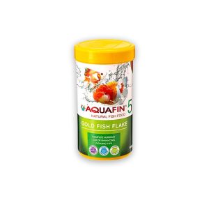 Aquafin Professional Goldfish Flake - 500ML