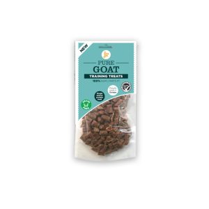 Jr Pure Goat Training Treats - 85G