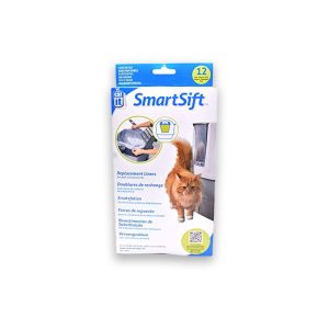Catit Replacement Liners For Cat Pan Base