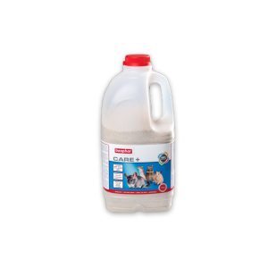 Xtravital Chinchilla Bath Sand - 1.3 KG