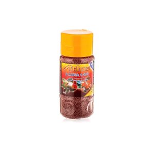 Kw Zonekw Atlas Gold Pellet Food - 100 G