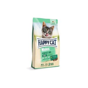 Happy Cat Minkas Perfect Mix Dry Food