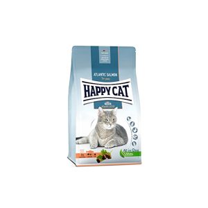 Happy Cat Indoor Atlantic Lachs - 4 KG