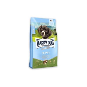 Happy Dog Sensible Puppy Lamb And Rice - 1 KG