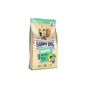Happy Dog Naturcroq Balance Pet Food - 15 KG