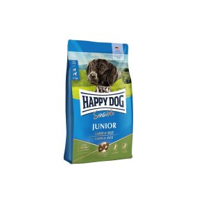 Happy Dog Sensible Junior Lamb And Rice - 1 KG