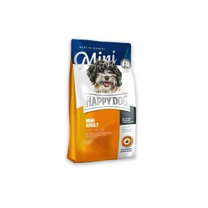 Happy Dog Mini Adult Dry Food - 8 KG