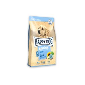 Happy Dog Naturcroq Puppy Welpen - 4 KG
