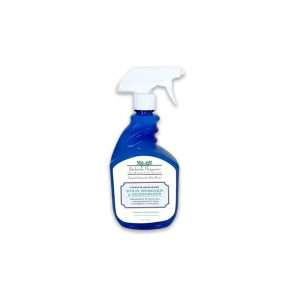 Synergylabs Richards Organics Carpet And Upholstery Stain Remover And Odor Deodorizer - 32 OZ