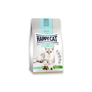 Happy Cat Sensitive Adult Light - 10 KG