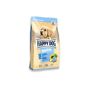 Happy Dog Dry Food Naturcroq Puppy - 15 KG