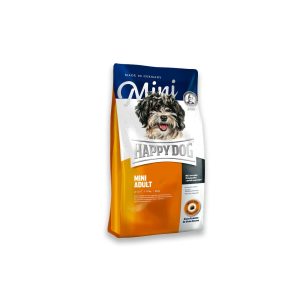 Happy Dog Mini Adult Dog Dry Food - 1 KG