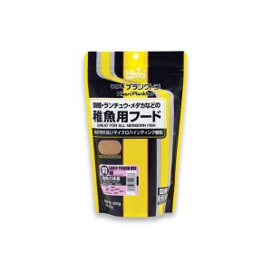 Hikari Plankton Early Period Fish Food - 400G