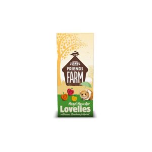 Supreme Tiny Friends Farm Lovelies Hamster Treats - 42 OZ