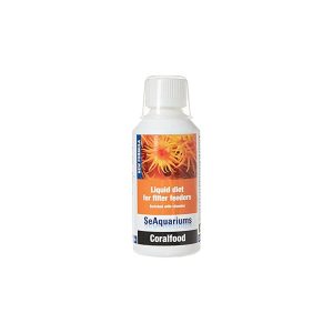Waterlife Coralfood - 250ML