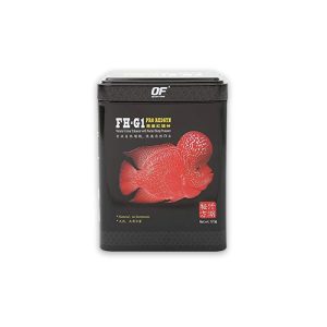 Ocean Free Pro Red syn Mini Fhg1 Fish Food - 120G