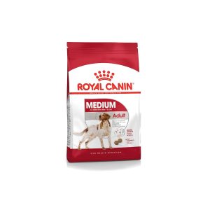 Royal Canin Shn Medium Adult Dog Food - 10 KG