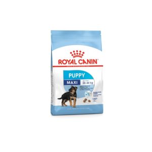 Royal Canin Maxi Puppy Dry Food - 15 KG