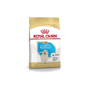 Royal Canin Golden Retriever Puppy Dry Food - 12 KG