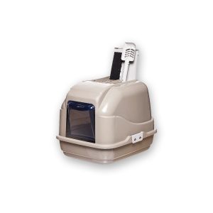 Imac Cat Litter Box Closed For Cat