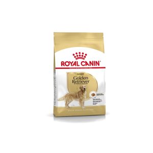 Royal Canin Golden Retriever Adult Dry Food - 12 KG