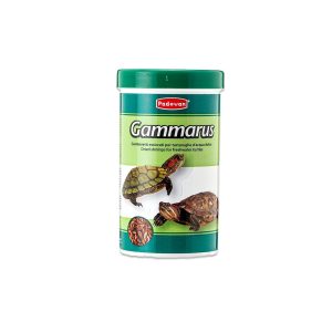 Padovan Gammarus Food For Turtle - 30G