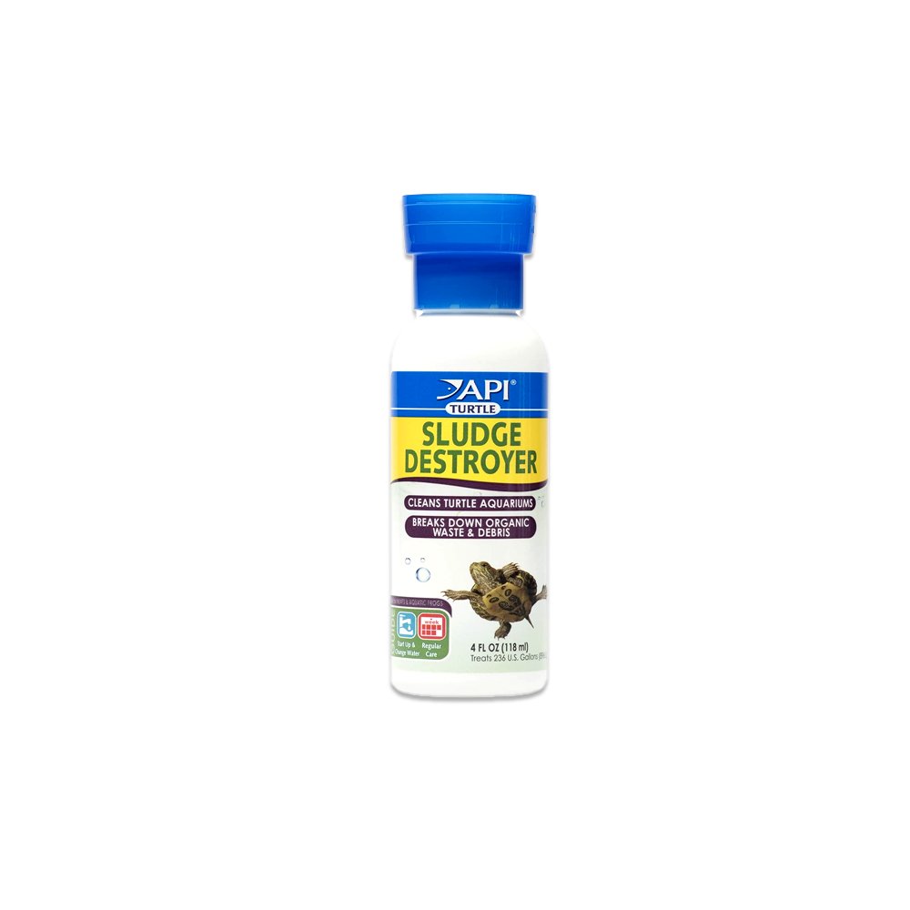 API Turtle Sludge Destroyer - 120ML