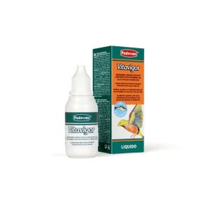Padovan Vitavigor - 30ML