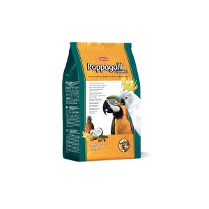 Padovan  Gandmix Pappagalli Birds Food - 12.5 KG