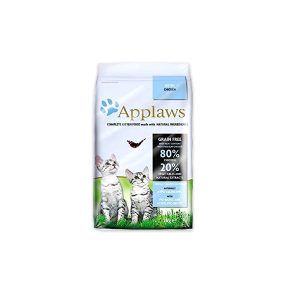 Applaws Dry Chicken Food For Kitten - 2 KG