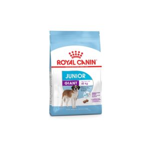Royal Canin Giant Junior Dry Food - 15 KG