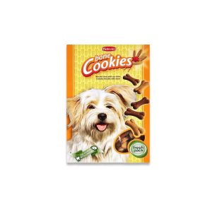 Padovan Cookies Bone Dog Biscuit - 500G