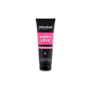 Animology Puppy Love Mild Dog Shampoo - 250ML