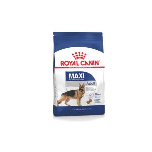 Royal Canin Maxi Adult Dry Food - 15 KG
