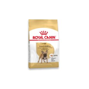 Royal Canin French Bulldog Adult Dry Food - 3 KG