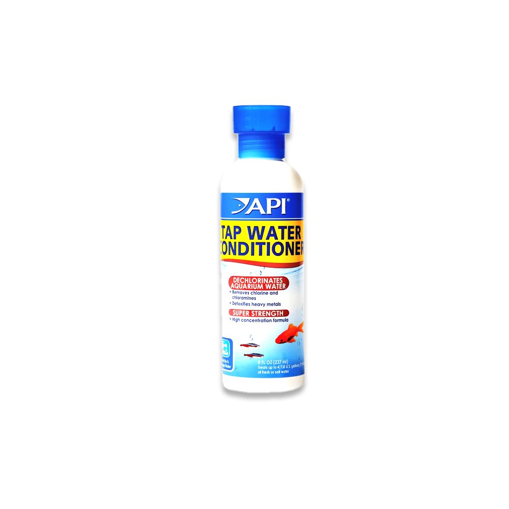 API Tap Water Conditioner - 8 OZ
