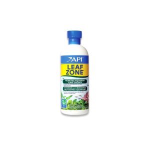 API Leaf Zone Freshwater Plant Fertilizer - 16 OZ