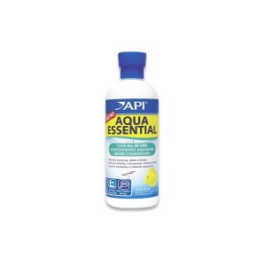 API Aqua Essential Aquarium Water Conditioner - 16 OZ