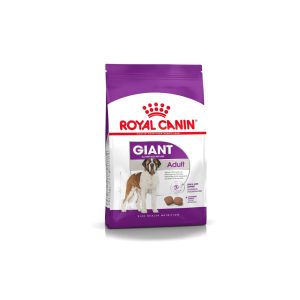 Royal Canin Giant Adult Dry Food - 15 KG