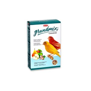 Padovan  Gand Mix Canarini - 400 G
