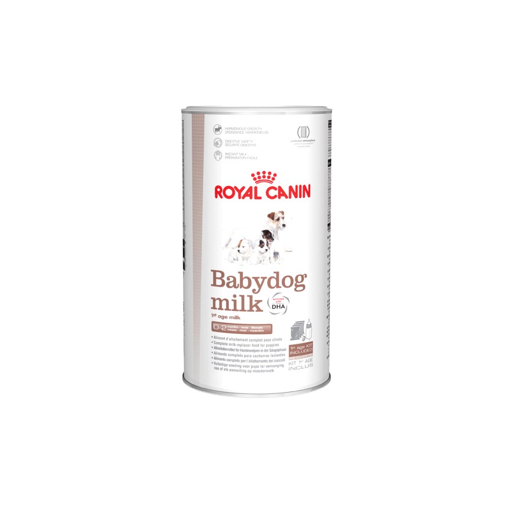 Royal Canin Baby Dog Milk - 400 G
