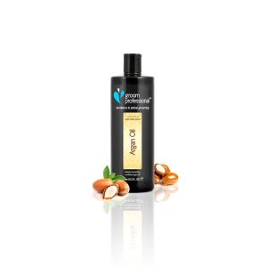 Goom Professional Argan Oil Shampoo - 450ML