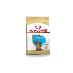 Royal Canin Dachshund Puppy Dry Food -1.5 KG