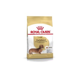 Royal Canin Dachshund Adult Dry Food - 1.5 KG