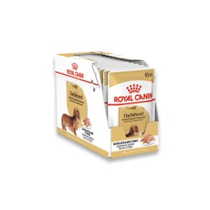 Royal Canin Dachshund Adult Wet Food