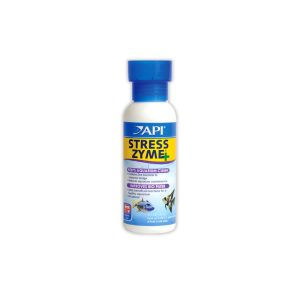 API Stress Zyme - 4 OZ
