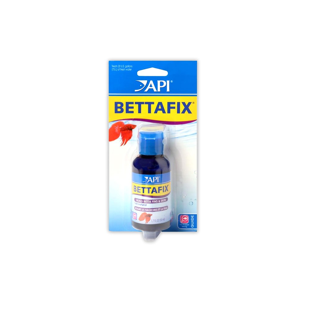 API Bettafix - 1.7 OZ