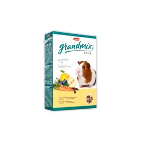 Padovan  Gand Mix Cavie - 850 G